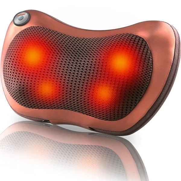 The Ultimate Guide to Electric Massagers for Back, Knee, Arm, Foot, etc. - Epic Trends and Gifts