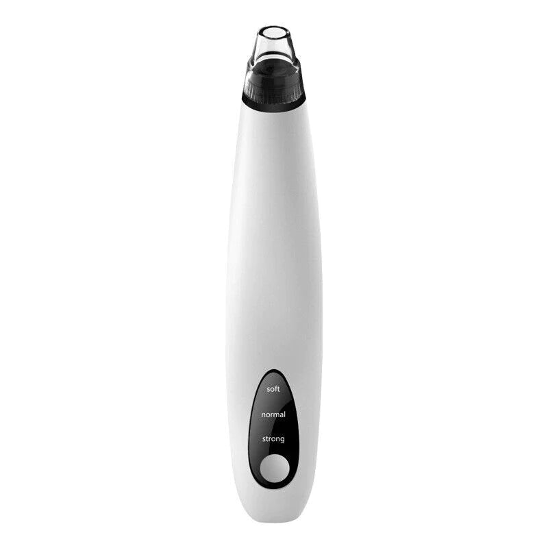 Professional Product Title: "Electric Blackhead Remover with Diamond Suction for Pore Cleansing"