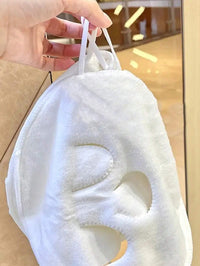 Thumbnail for 5 in 1 Facial Care Towel Set, Hot Cold Compress, Cleaning, Moisturizing, Steaming