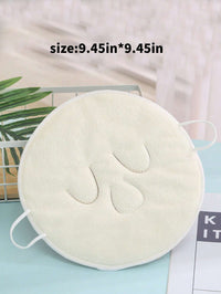 Thumbnail for 5 in 1 Facial Care Towel Set, Hot Cold Compress, Cleaning, Moisturizing, Steaming