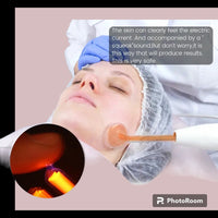 Thumbnail for Handheld Skin Tightening Beauty Therapy, Anti Aging, Wrinkle Reducing, Skin Tightening