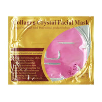 Thumbnail for Collagen Gold Moisturizing Facial Mask