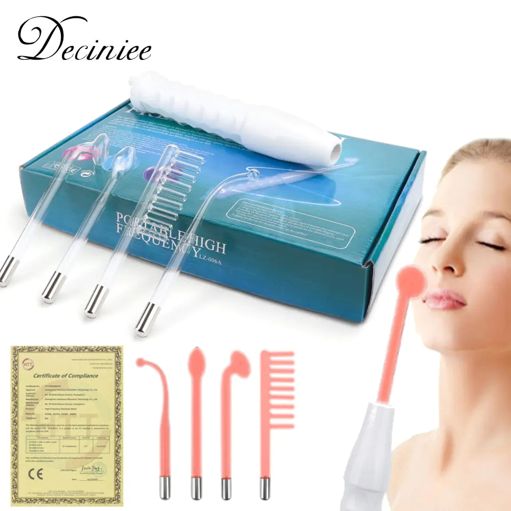 Handheld Skin Tightening Beauty Therapy, Anti Aging, Wrinkle Reducing, Skin Tightening