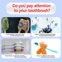 Thumbnail for UV Toothbrush Sterilizer