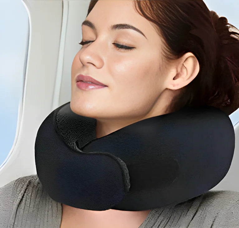 Travel Neck Pillow