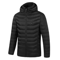 Thumbnail for USB Electric Heated Vest Jackets