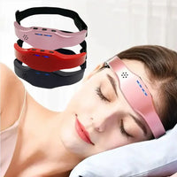 Thumbnail for Electric Head Massager for Headache and Migraine Relief