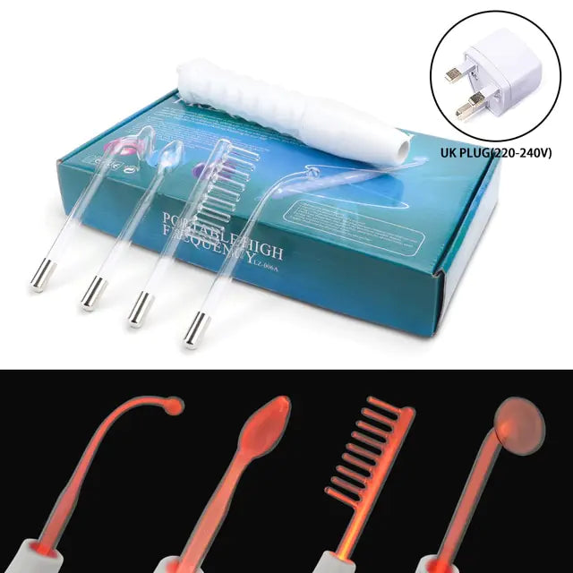 Handheld Skin Tightening Beauty Therapy, Anti Aging, Wrinkle Reducing, Skin Tightening