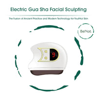 Thumbnail for Electric Gua Sha Facial Sculpting