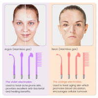 Thumbnail for Handheld Skin Tightening Beauty Therapy, Anti Aging, Wrinkle Reducing, Skin Tightening