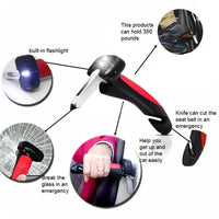 Thumbnail for Versatile Cane Handle Aid •4 in 1