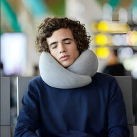 Thumbnail for Travel Neck Pillow