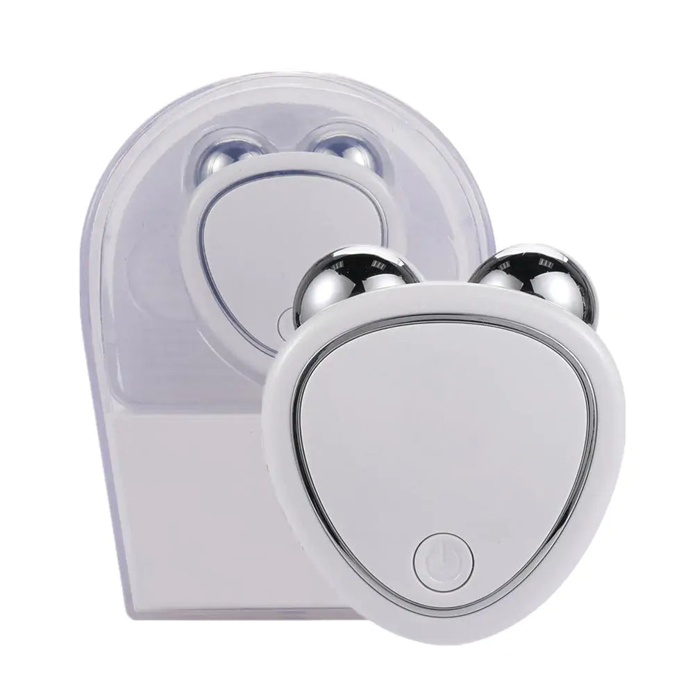 Microcurrent Face Massager