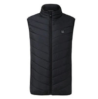 Thumbnail for USB Electric Heated Vest Jackets