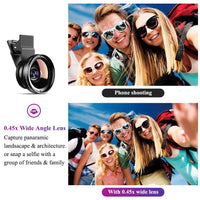 Thumbnail for APEXEL Professional Phone Camera Lens - Epic Trends and Gifts-Camera Lens-APEXEL Professional Phone Camera Lens