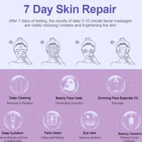 Thumbnail for 7 in 1 Facial Lifter and Massage