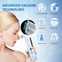 Thumbnail for Blackhead Remover Pore Vacuum Cleaner