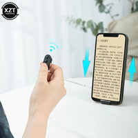 Thumbnail for Bluetooth-compatible 5.0 Phone Remote Control Ring - Epic Trends and Gifts-Remote Control Ring-Bluetooth-compatible 5.0 Phone Remote Control Ring