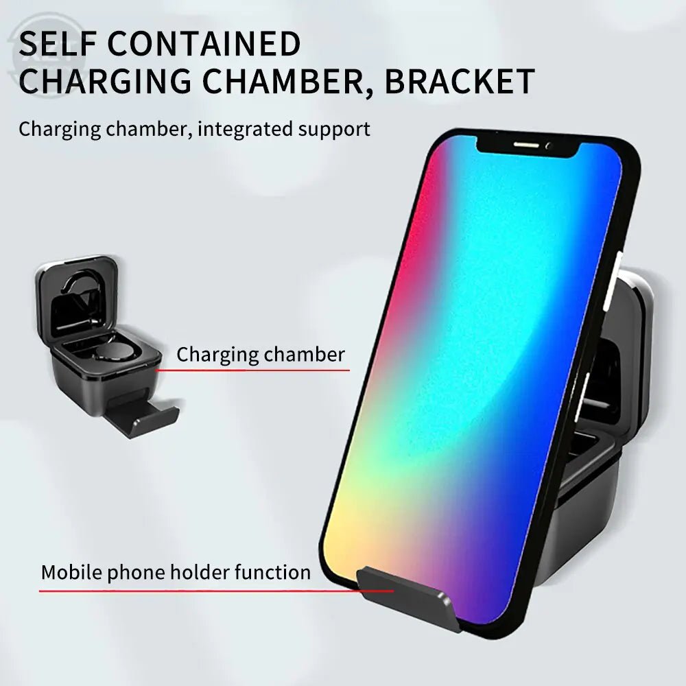 Bluetooth-compatible 5.0 Phone Remote Control Ring - Epic Trends and Gifts-Remote Control Ring-Bluetooth-compatible 5.0 Phone Remote Control Ring