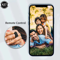 Thumbnail for Bluetooth-compatible 5.0 Phone Remote Control Ring - Epic Trends and Gifts-Remote Control Ring-Bluetooth-compatible 5.0 Phone Remote Control Ring