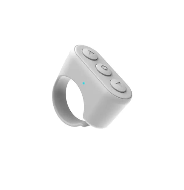 Bluetooth-compatible 5.0 Phone Remote Control Ring - Epic Trends and Gifts-Remote Control Ring-Bluetooth-compatible 5.0 Phone Remote Control Ring