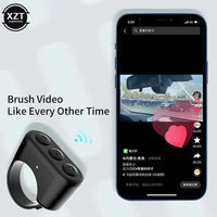 Thumbnail for Bluetooth-compatible 5.0 Phone Remote Control Ring - Epic Trends and Gifts-Remote Control Ring-Bluetooth-compatible 5.0 Phone Remote Control Ring