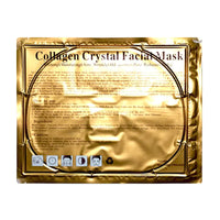 Thumbnail for Collagen Gold Moisturizing Facial Mask