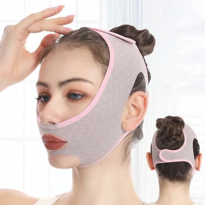 Chin Up Mask - Epic Trends and Gifts-Health & Beauty-Chin Up Mask