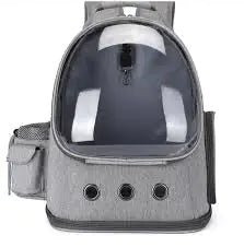 Cosmic Paws Voyager Backpack - Epic Trends and Gifts-Pet Carrier-Cosmic Paws Voyager Backpack