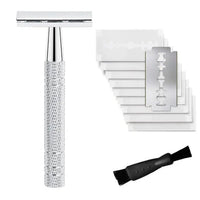 Thumbnail for Double Edge Safety Razor - Epic Trends and Gifts-Safety Razor-Double Edge Safety Razor