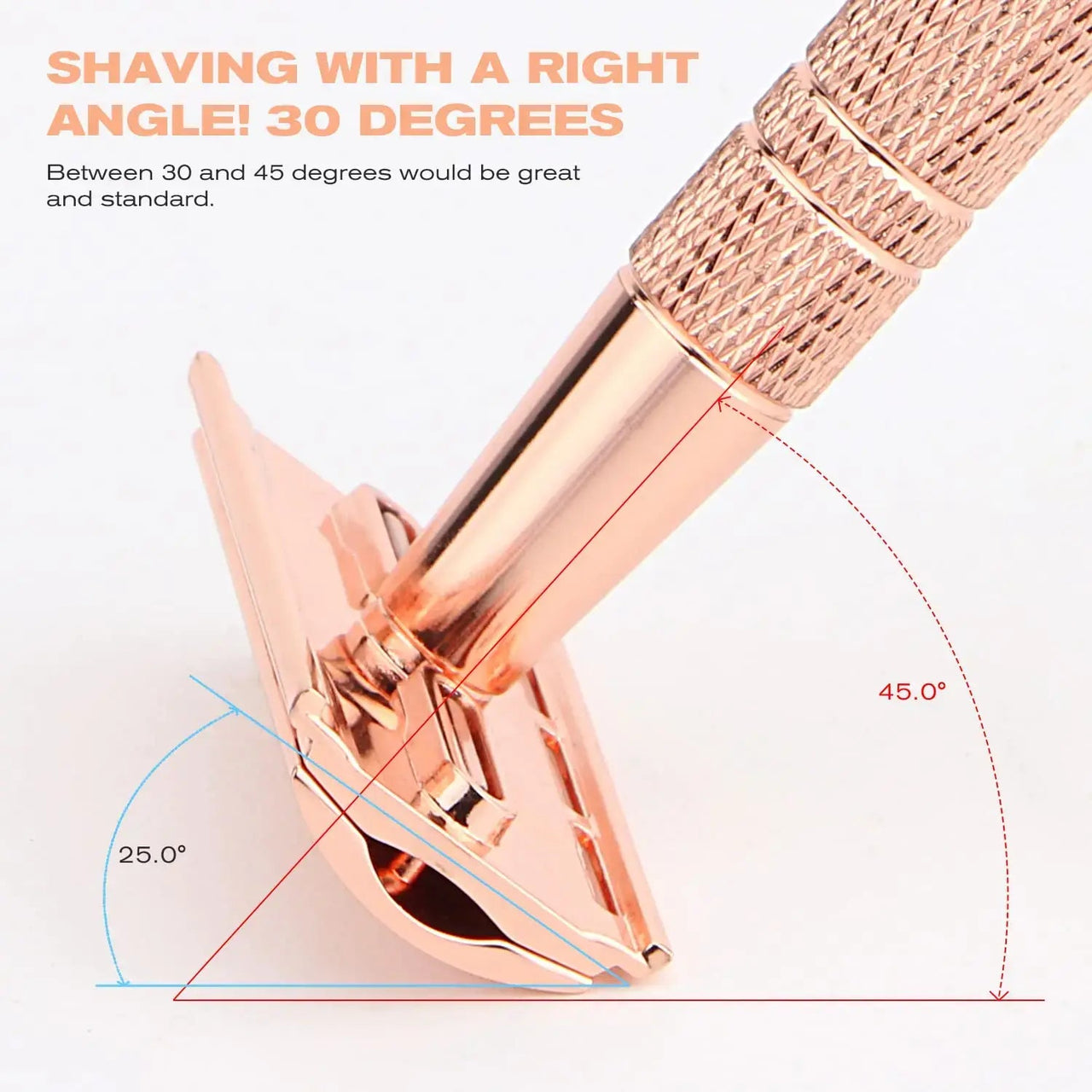 Double Edge Safety Razor - Epic Trends and Gifts-Safety Razor-Double Edge Safety Razor