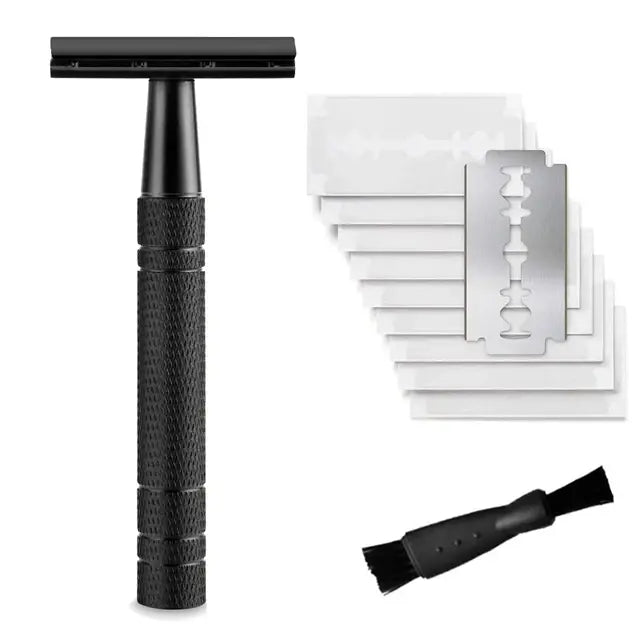 Double Edge Safety Razor - Epic Trends and Gifts-Safety Razor-Double Edge Safety Razor