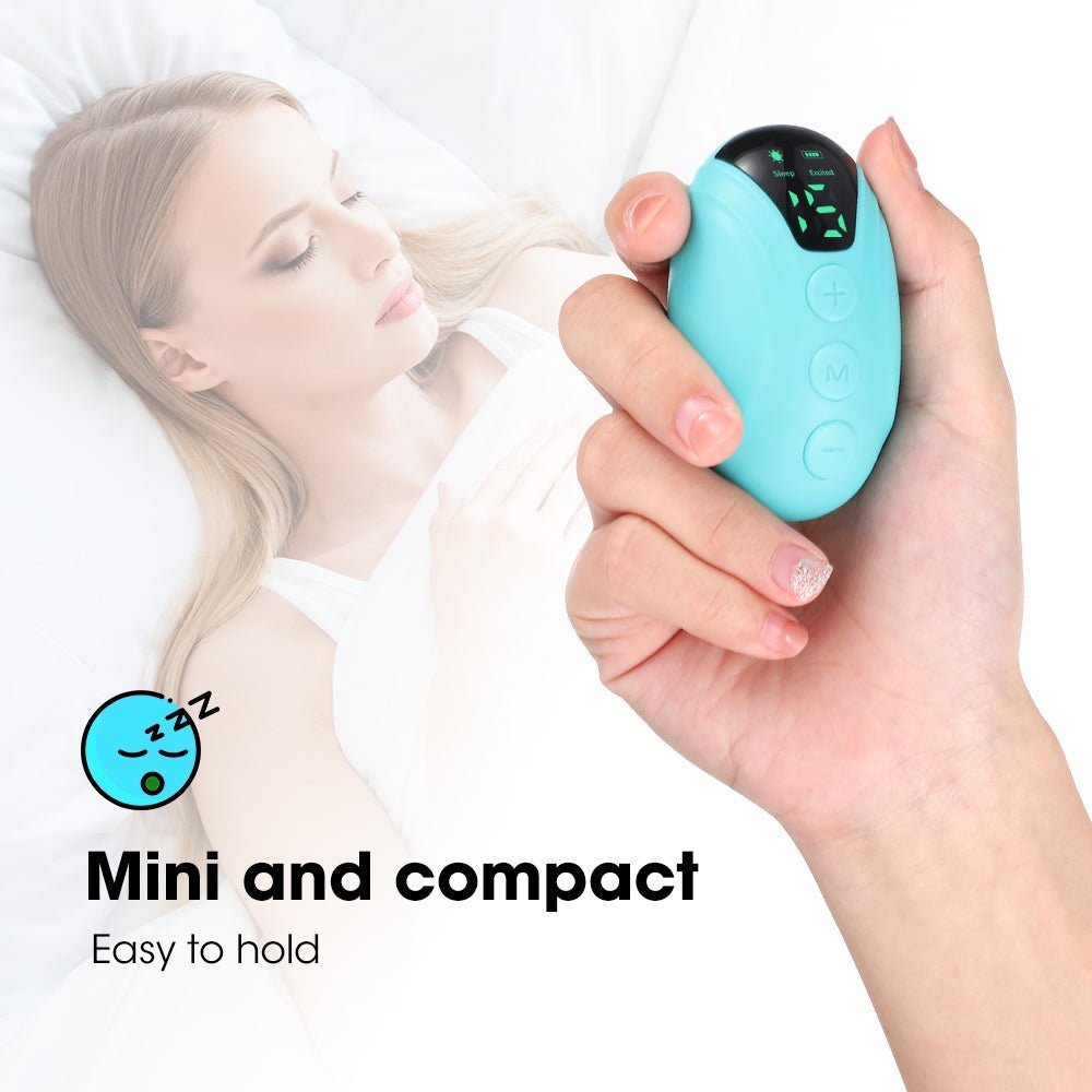 DreamSoother: Nightly Peace Companion - Epic Trends and Gifts-Sleeping Aids-DreamSoother: Nightly Peace Companion