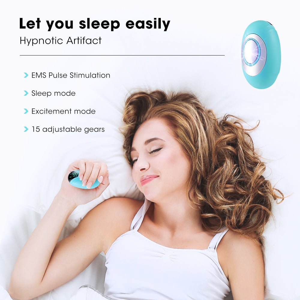 DreamSoother: Nightly Peace Companion - Epic Trends and Gifts-Sleeping Aids-DreamSoother: Nightly Peace Companion