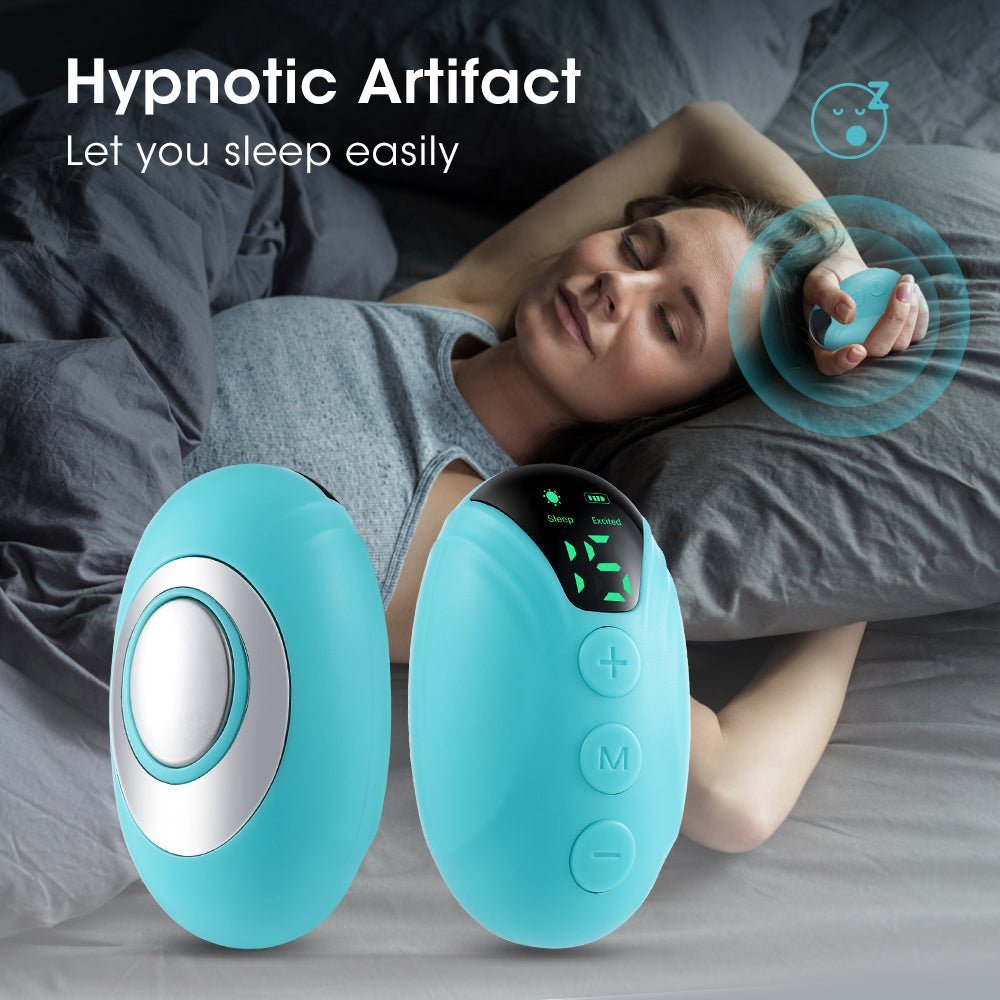 DreamSoother: Nightly Peace Companion - Epic Trends and Gifts-Sleeping Aids-DreamSoother: Nightly Peace Companion