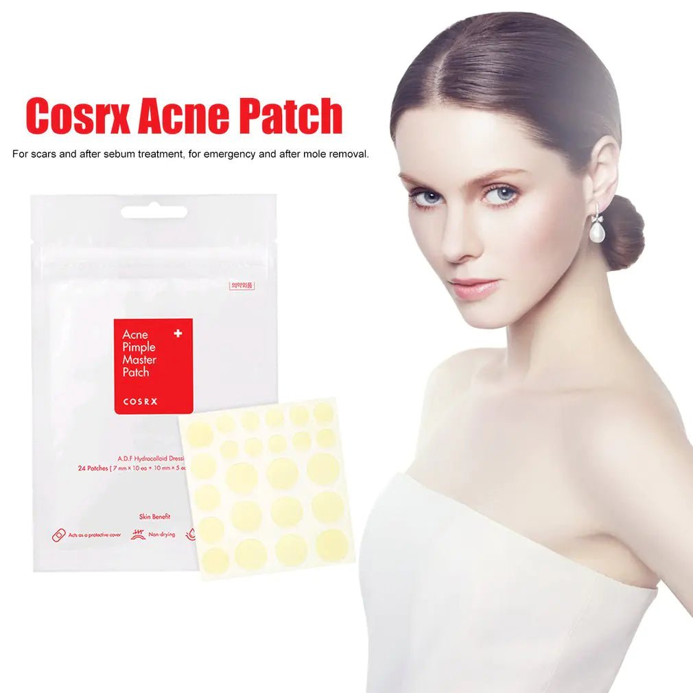 Effective Pimple Patch - Epic Trends and Gifts-Skin Care-Effective Pimple Patch