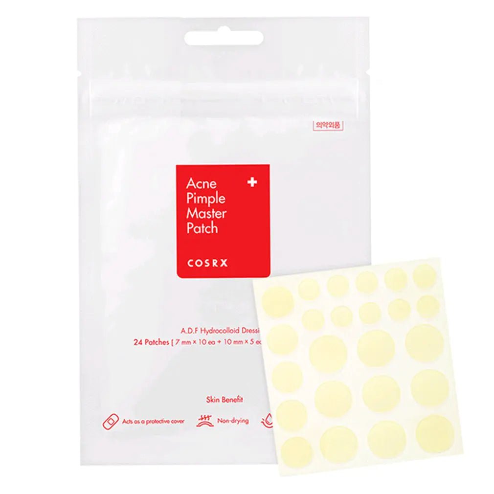 Effective Pimple Patch - Epic Trends and Gifts-Skin Care-Effective Pimple Patch