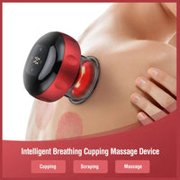 Thumbnail for Electric Cupping Massager - Epic Trends and Gifts-Health & Beauty-Electric Cupping Massager