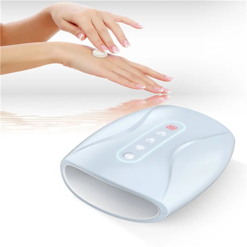 Electric Hand Massager - Epic Trends and Gifts-Massagers-Electric Hand Massager