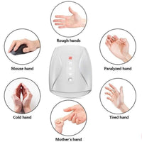 Thumbnail for Electric Hand Massager - Epic Trends and Gifts-Massagers-Electric Hand Massager