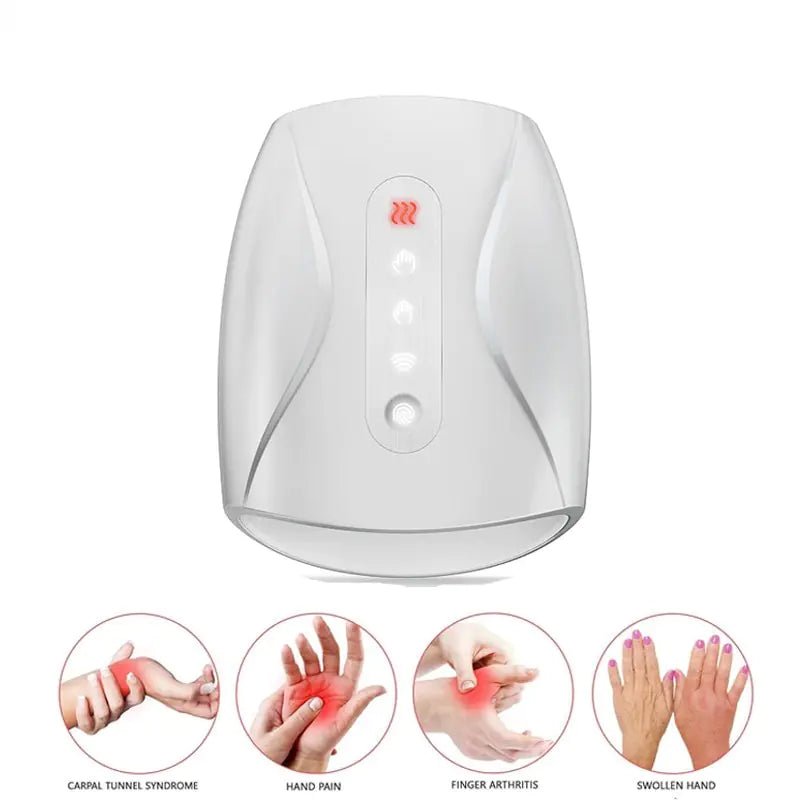 Electric Hand Massager - Epic Trends and Gifts-Massagers-Electric Hand Massager