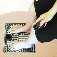 Thumbnail for EMS Foot Massage - Epic Trends and Gifts-EMS Foot Massage-EMS Foot Massage