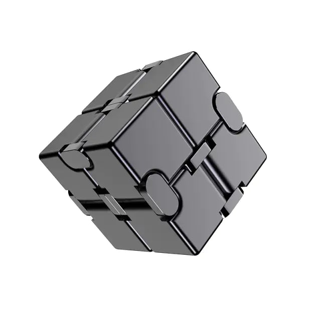 Eternity Cube: Ultimate Calm in Your Pocket - Epic Trends and Gifts-Stress Relief Toy-Eternity Cube: Ultimate Calm in Your Pocket