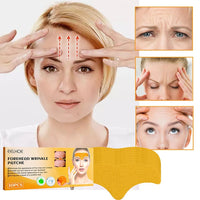 Thumbnail for Forehead Smoothie Patch - Epic Trends and Gifts-Anti Wrinkle Patch-Forehead Smoothie Patch