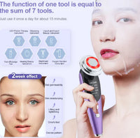 Thumbnail for 7 in 1 Facial Lifter and Massage