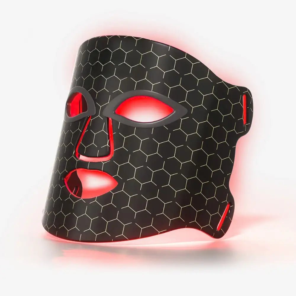 GlowRays Skin Radiance Mask - Epic Trends and Gifts-Red Light Therapy Mask-GlowRays Skin Radiance Mask