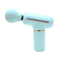 Thumbnail for Smart Electric Massager, Portable Rechargeable, Electric Massage Gun