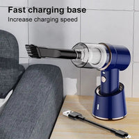 Thumbnail for High Suction Car Vacuum Cleaner - Epic Trends and Gifts-Car Vacuum Cleaner-High Suction Car Vacuum Cleaner