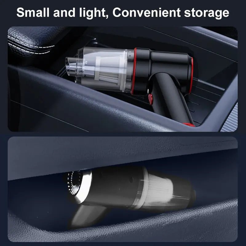 High Suction Car Vacuum Cleaner - Epic Trends and Gifts-Car Vacuum Cleaner-High Suction Car Vacuum Cleaner