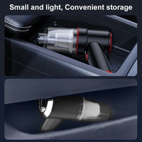 Thumbnail for High Suction Car Vacuum Cleaner - Epic Trends and Gifts-Car Vacuum Cleaner-High Suction Car Vacuum Cleaner